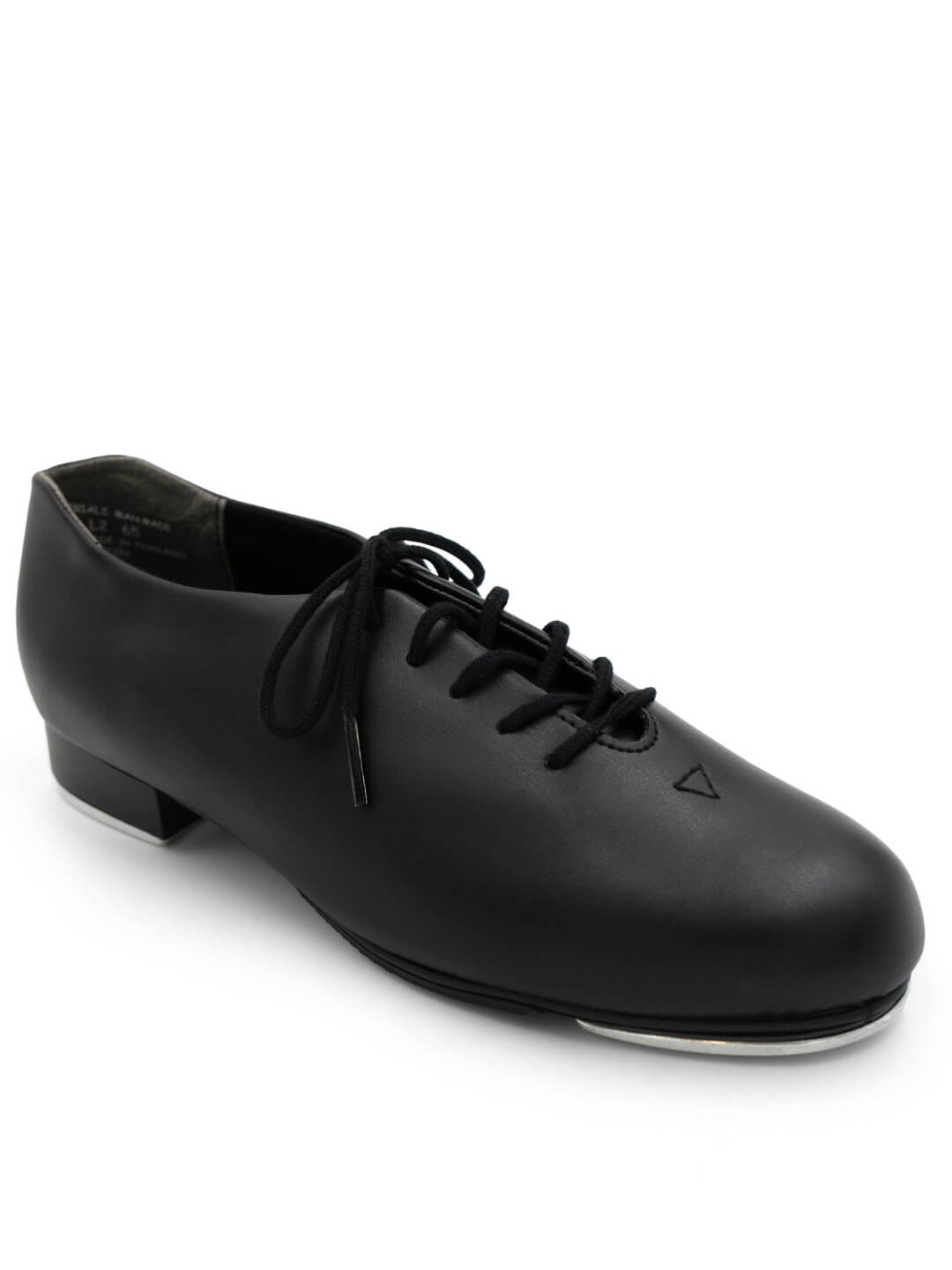 Tic Tap Toe Tap Shoe, durable and stylish tap shoe with a secure fit, designed for optimal sound and comfort